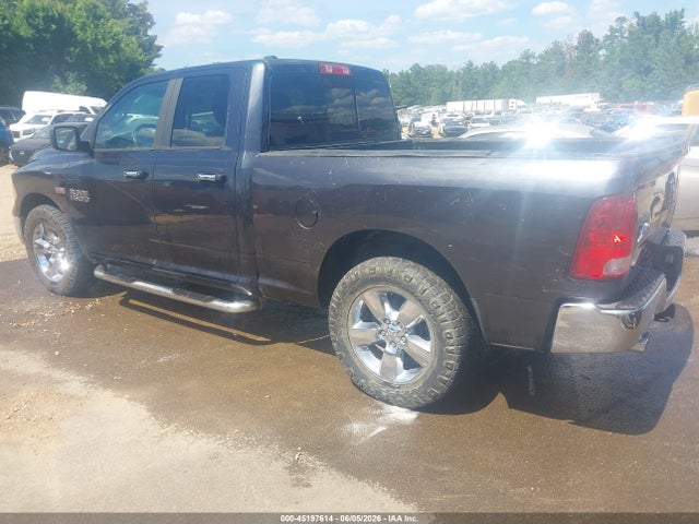 45197614 :رقم المزاد ، 1C6RR6GT2DS693624 vin ، 2013 Ram 1500 Big Horn مزاد بيع