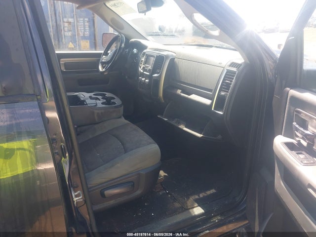 45197614 :رقم المزاد ، 1C6RR6GT2DS693624 vin ، 2013 Ram 1500 Big Horn مزاد بيع