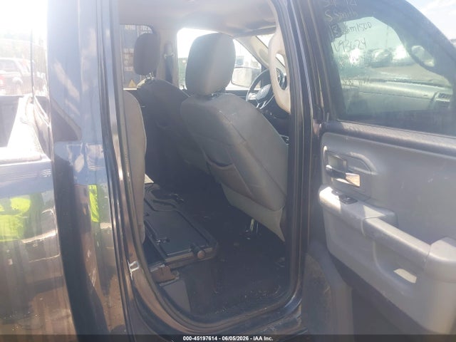 45197614 :رقم المزاد ، 1C6RR6GT2DS693624 vin ، 2013 Ram 1500 Big Horn مزاد بيع