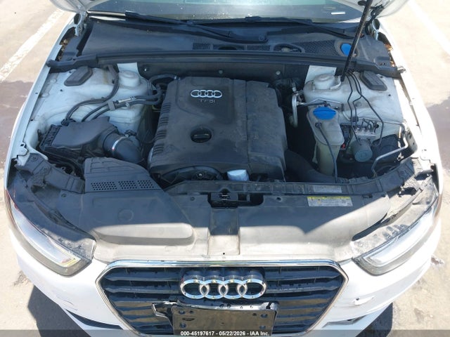 Audi A4 2.0t Premium 2016 WAUAFAFL9GN017223 Image 10