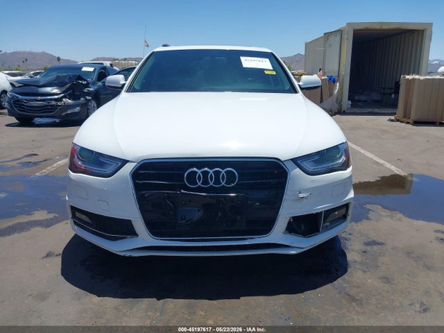 Audi A4 2.0t Premium 2016 WAUAFAFL9GN017223 Image 12