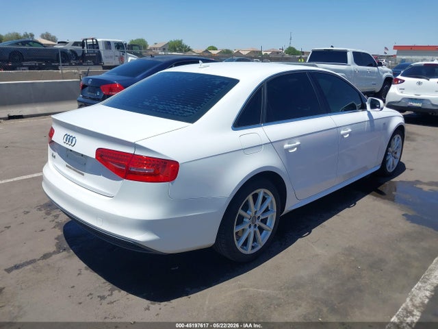 Audi A4 2.0t Premium 2016 WAUAFAFL9GN017223 Image 4