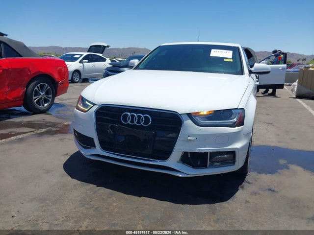 Audi A4 2.0t Premium 2016 WAUAFAFL9GN017223 Image 6
