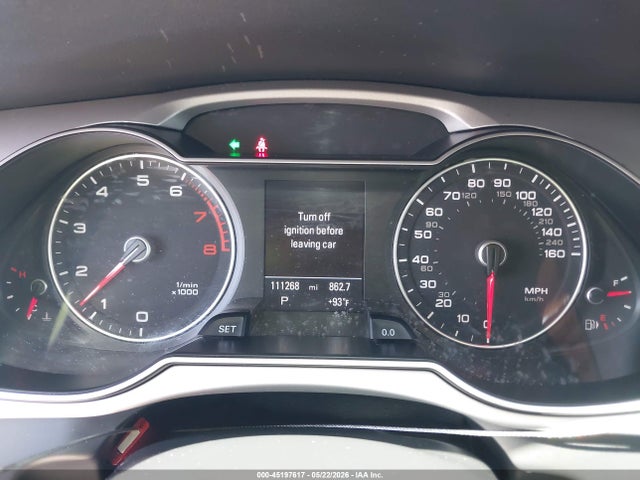 Audi A4 2.0t Premium 2016 WAUAFAFL9GN017223 Image 7
