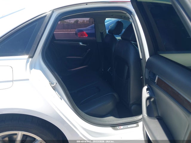 Audi A4 2.0t Premium 2016 WAUAFAFL9GN017223 Image 8