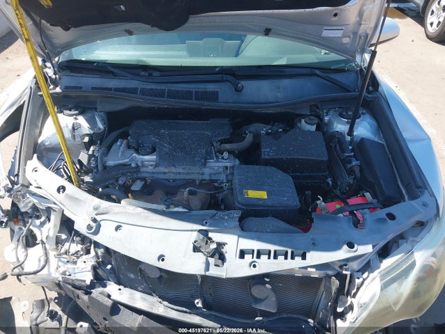 Aukcja sprzedaży 2012 Toyota Camry Se, vin: 4T1BF1FKXCU061936, numer aukcji: 45197621