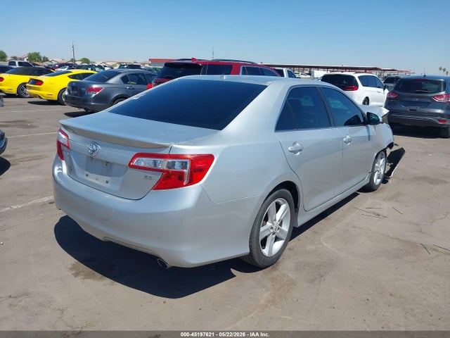 Aukcja sprzedaży 2012 Toyota Camry Se, vin: 4T1BF1FKXCU061936, numer aukcji: 45197621