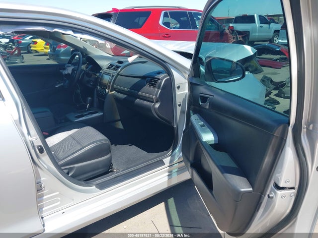 Aukcja sprzedaży 2012 Toyota Camry Se, vin: 4T1BF1FKXCU061936, numer aukcji: 45197621