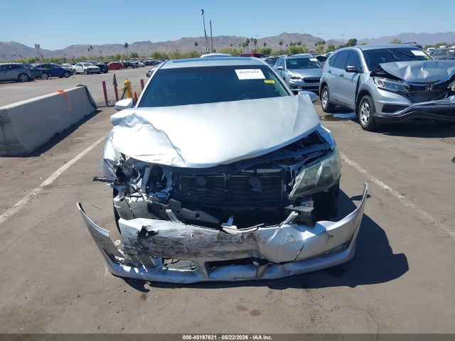 Aukcja sprzedaży 2012 Toyota Camry Se, vin: 4T1BF1FKXCU061936, numer aukcji: 45197621