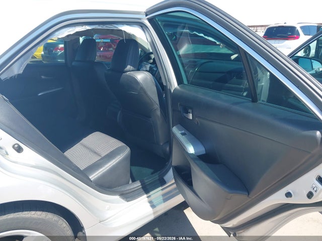 Aukcja sprzedaży 2012 Toyota Camry Se, vin: 4T1BF1FKXCU061936, numer aukcji: 45197621