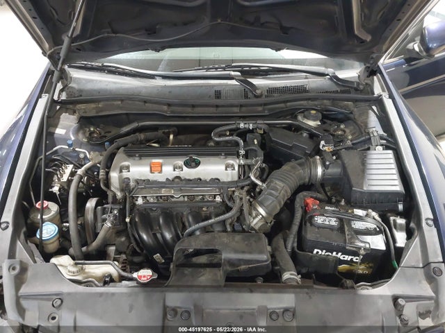 Продаж на аукціоні авто 2010 Honda Accord 2.4 Ex-l, vin: 1HGCP2F83AA085494, номер лоту: 45197625