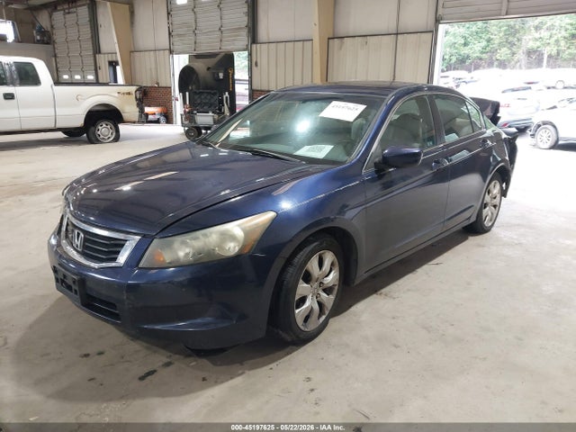 Продаж на аукціоні авто 2010 Honda Accord 2.4 Ex-l, vin: 1HGCP2F83AA085494, номер лоту: 45197625