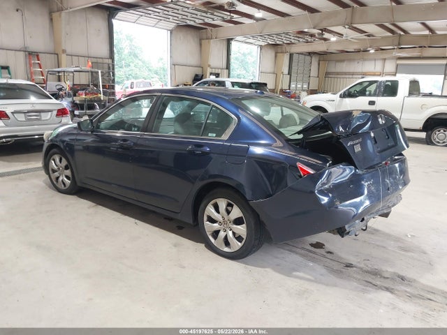 Продаж на аукціоні авто 2010 Honda Accord 2.4 Ex-l, vin: 1HGCP2F83AA085494, номер лоту: 45197625