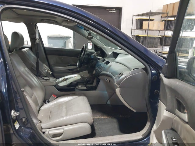 Продаж на аукціоні авто 2010 Honda Accord 2.4 Ex-l, vin: 1HGCP2F83AA085494, номер лоту: 45197625