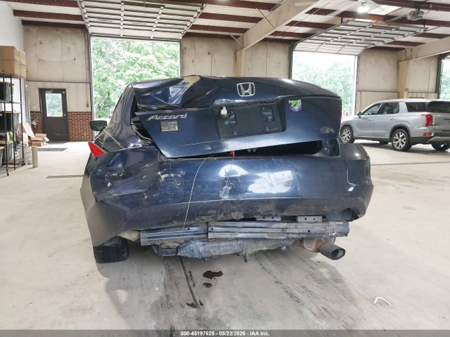 Продаж на аукціоні авто 2010 Honda Accord 2.4 Ex-l, vin: 1HGCP2F83AA085494, номер лоту: 45197625