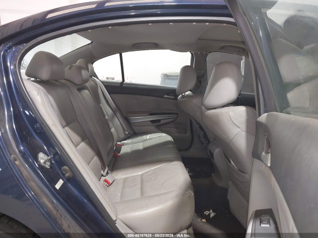 Продаж на аукціоні авто 2010 Honda Accord 2.4 Ex-l, vin: 1HGCP2F83AA085494, номер лоту: 45197625