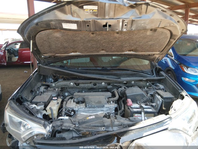 Aukcja sprzedaży 2018 Toyota Rav4 Xle, vin: JTMWFREV5JJ187071, numer aukcji: 45197628
