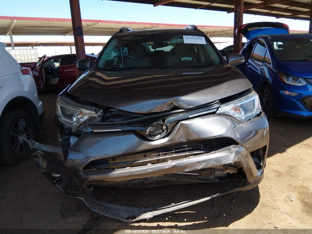 Aukcja sprzedaży 2018 Toyota Rav4 Xle, vin: JTMWFREV5JJ187071, numer aukcji: 45197628