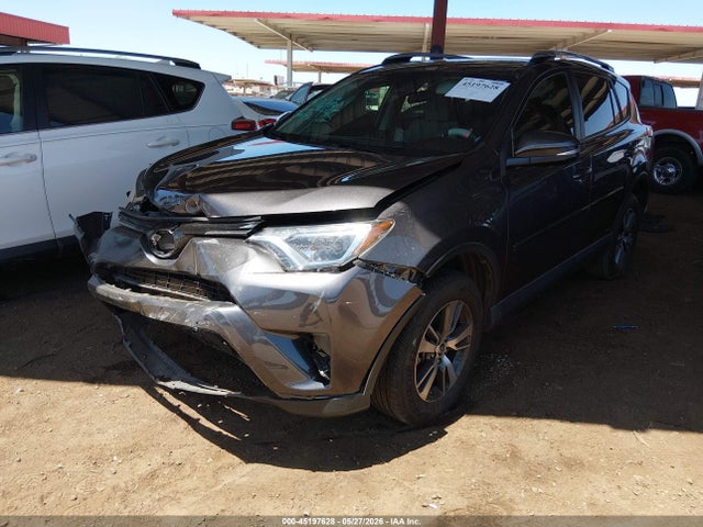 Aukcja sprzedaży 2018 Toyota Rav4 Xle, vin: JTMWFREV5JJ187071, numer aukcji: 45197628