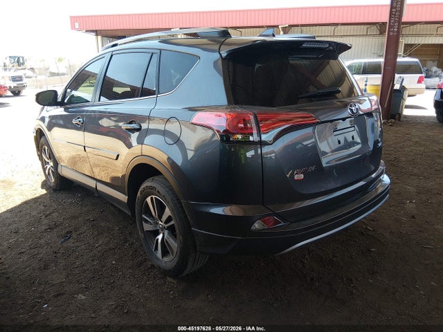 Aukcja sprzedaży 2018 Toyota Rav4 Xle, vin: JTMWFREV5JJ187071, numer aukcji: 45197628