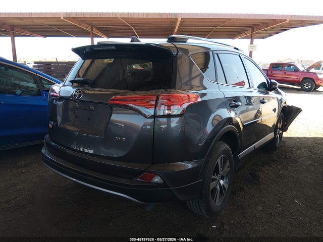 Aukcja sprzedaży 2018 Toyota Rav4 Xle, vin: JTMWFREV5JJ187071, numer aukcji: 45197628