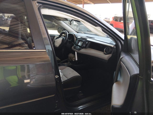 Aukcja sprzedaży 2018 Toyota Rav4 Xle, vin: JTMWFREV5JJ187071, numer aukcji: 45197628