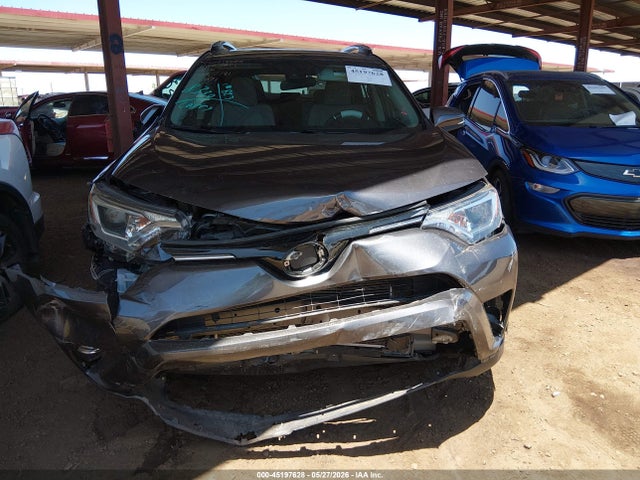Aukcja sprzedaży 2018 Toyota Rav4 Xle, vin: JTMWFREV5JJ187071, numer aukcji: 45197628