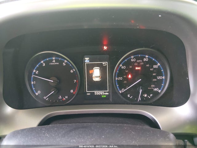 Aukcja sprzedaży 2018 Toyota Rav4 Xle, vin: JTMWFREV5JJ187071, numer aukcji: 45197628