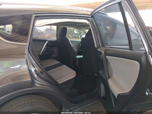 Aukcja sprzedaży 2018 Toyota Rav4 Xle, vin: JTMWFREV5JJ187071, numer aukcji: 45197628