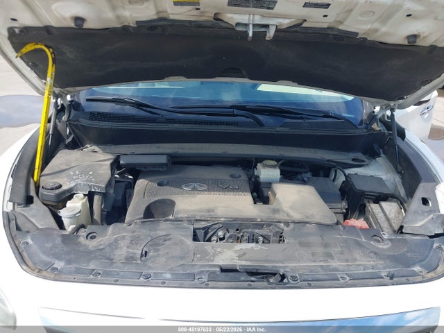 Продажа на аукционе авто 2015 Infiniti Qx60, vin: 5N1AL0MN5FC558270, номер лота: 45197633