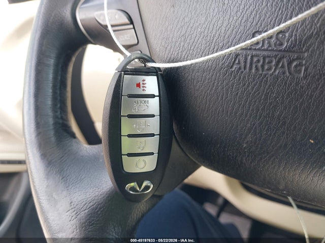 Продажа на аукционе авто 2015 Infiniti Qx60, vin: 5N1AL0MN5FC558270, номер лота: 45197633