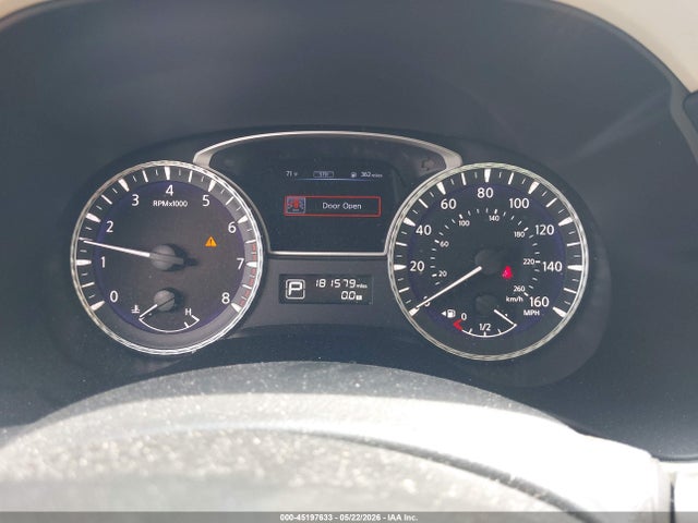 Продажа на аукционе авто 2015 Infiniti Qx60, vin: 5N1AL0MN5FC558270, номер лота: 45197633