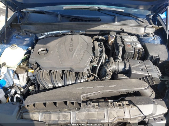 Hyundai SONATA SEL 2020 5NPEF4JA6LH051223 Image 10