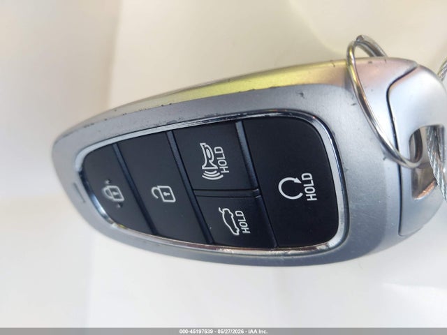 Hyundai SONATA SEL 2020 5NPEF4JA6LH051223 Image 11