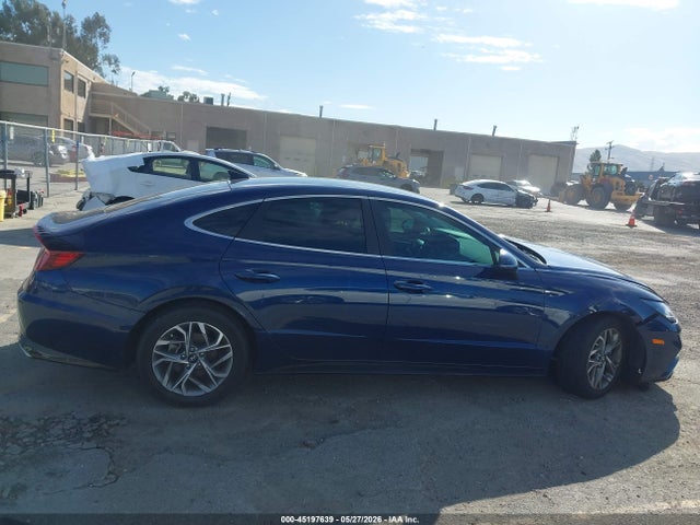 Hyundai SONATA SEL 2020 5NPEF4JA6LH051223 Image 13