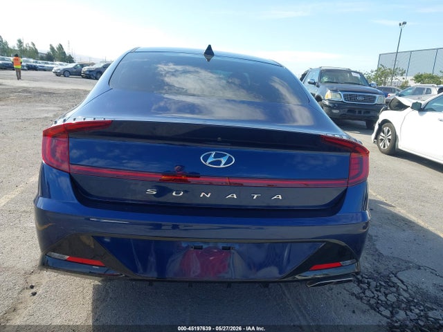 Hyundai SONATA SEL 2020 5NPEF4JA6LH051223 Image 16