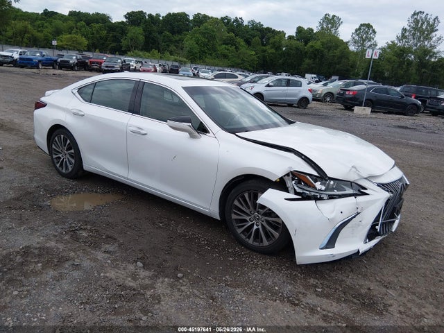 Продажа на аукционе авто 2021 Lexus Es 350, vin: 58ADZ1B14MU106697, номер лота: 45197641