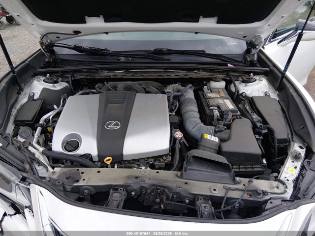Aukcja sprzedaży 2021 Lexus Es 350, vin: 58ADZ1B14MU106697, numer aukcji: 45197641