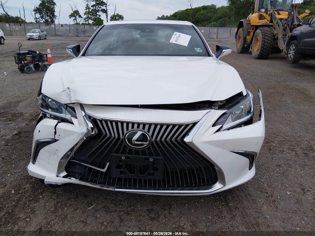 Aukcja sprzedaży 2021 Lexus Es 350, vin: 58ADZ1B14MU106697, numer aukcji: 45197641
