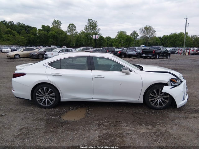 Aukcja sprzedaży 2021 Lexus Es 350, vin: 58ADZ1B14MU106697, numer aukcji: 45197641