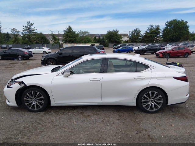 Aukcja sprzedaży 2021 Lexus Es 350, vin: 58ADZ1B14MU106697, numer aukcji: 45197641
