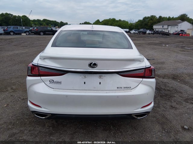 Aukcja sprzedaży 2021 Lexus Es 350, vin: 58ADZ1B14MU106697, numer aukcji: 45197641