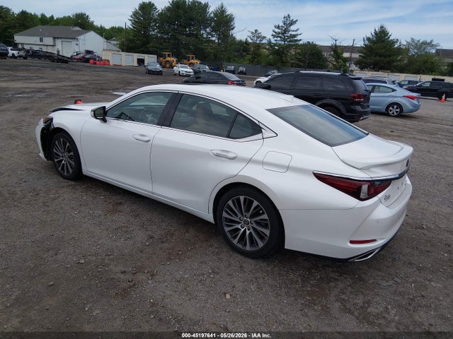 Aukcja sprzedaży 2021 Lexus Es 350, vin: 58ADZ1B14MU106697, numer aukcji: 45197641