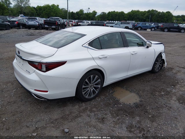 Aukcja sprzedaży 2021 Lexus Es 350, vin: 58ADZ1B14MU106697, numer aukcji: 45197641