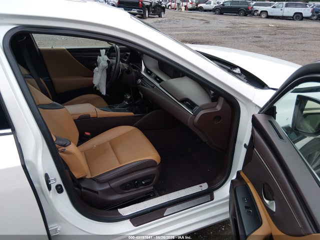 Aukcja sprzedaży 2021 Lexus Es 350, vin: 58ADZ1B14MU106697, numer aukcji: 45197641