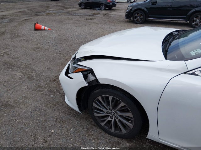 Aukcja sprzedaży 2021 Lexus Es 350, vin: 58ADZ1B14MU106697, numer aukcji: 45197641