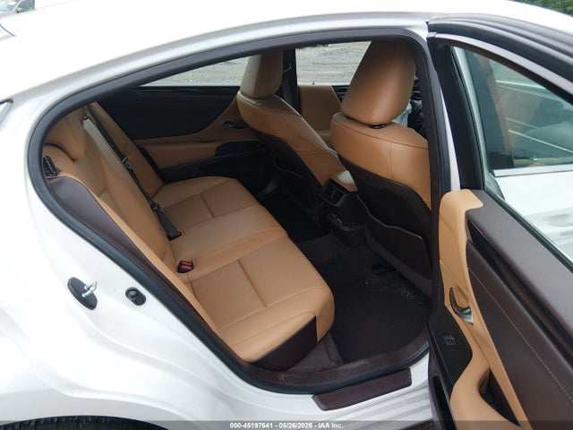 Aukcja sprzedaży 2021 Lexus Es 350, vin: 58ADZ1B14MU106697, numer aukcji: 45197641
