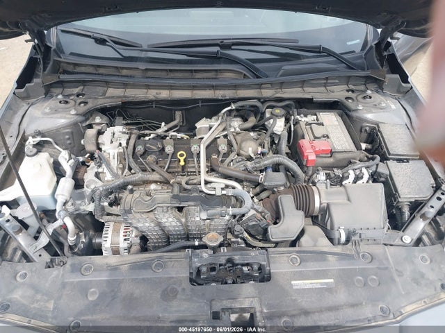 Продаж на аукціоні авто 2024 Nissan Altima Sv Fwd, vin: 1N4BL4DV4RN317721, номер лоту: 45197650