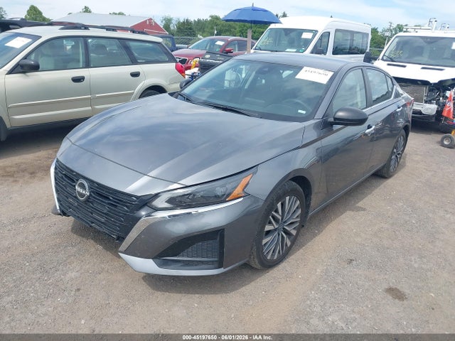 Продаж на аукціоні авто 2024 Nissan Altima Sv Fwd, vin: 1N4BL4DV4RN317721, номер лоту: 45197650