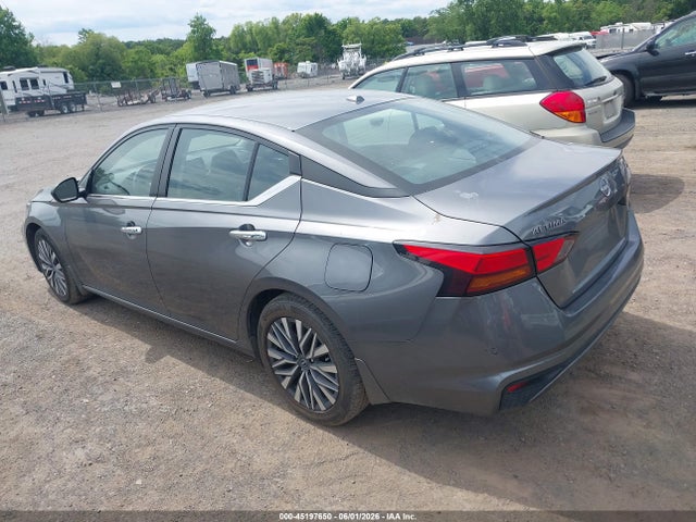 Продаж на аукціоні авто 2024 Nissan Altima Sv Fwd, vin: 1N4BL4DV4RN317721, номер лоту: 45197650